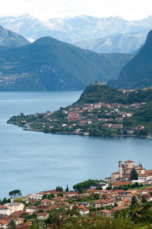 Agriturismo Da Gesi Сале-Маразіно Екстер'єр фото