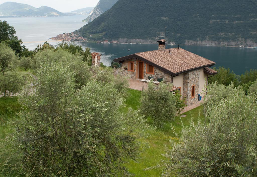 Agriturismo Da Gesi Сале-Маразіно Екстер'єр фото