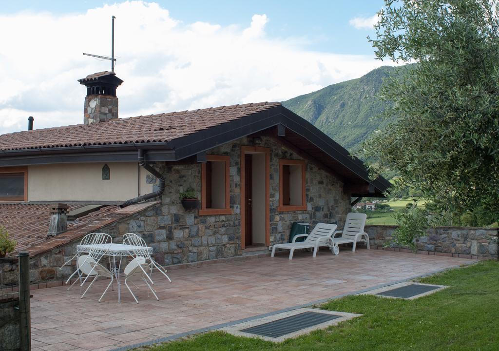Agriturismo Da Gesi Сале-Маразіно Екстер'єр фото