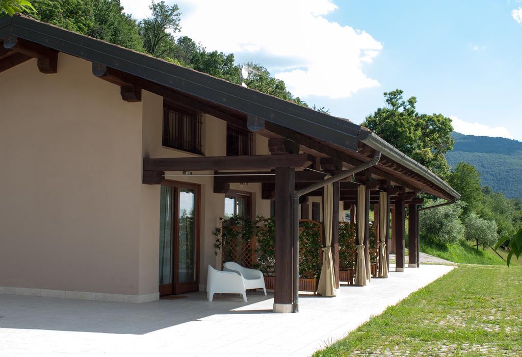 Agriturismo Da Gesi Сале-Маразіно Екстер'єр фото
