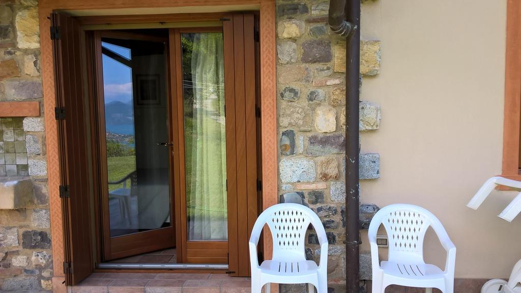 Agriturismo Da Gesi Сале-Маразіно Екстер'єр фото